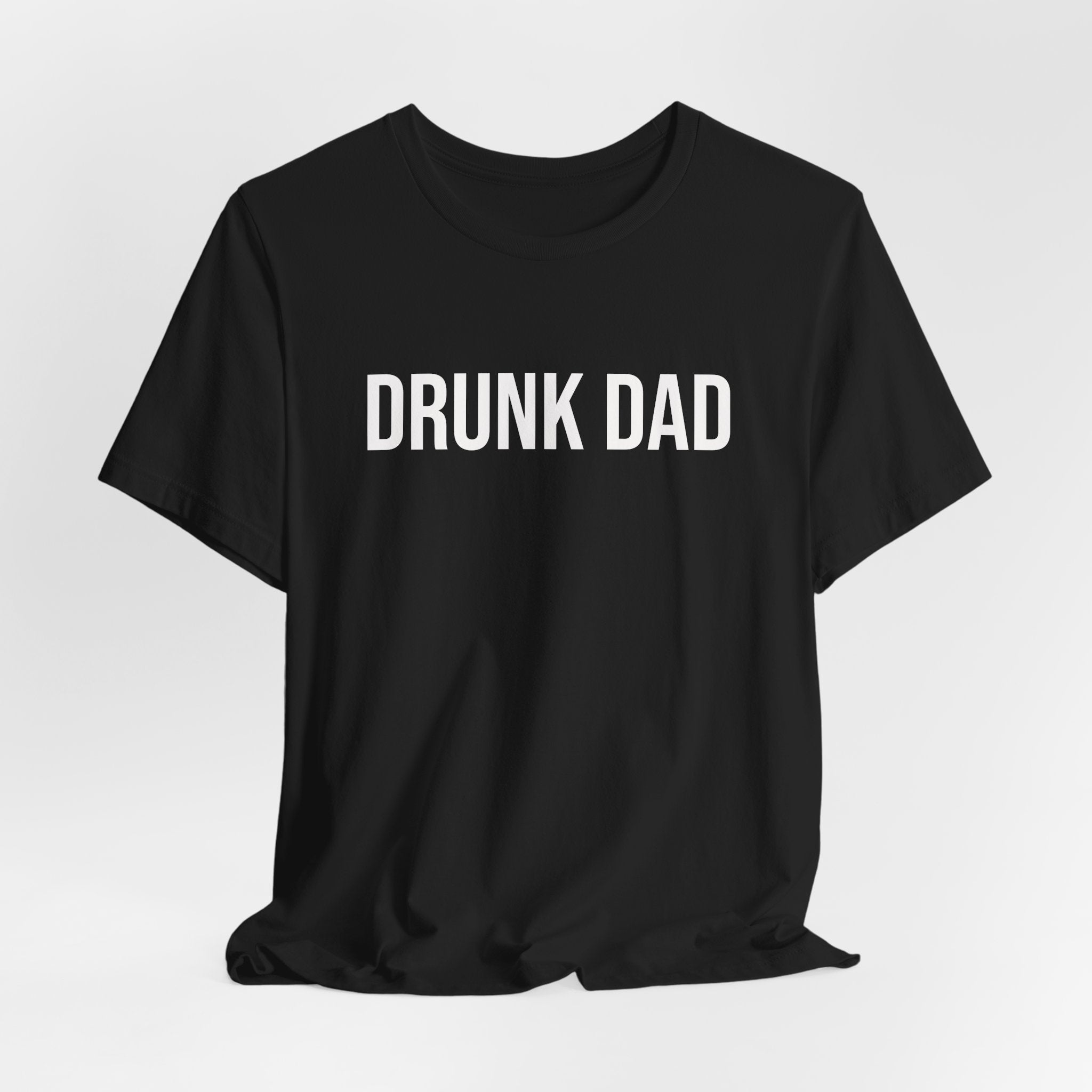 Drunk Dad