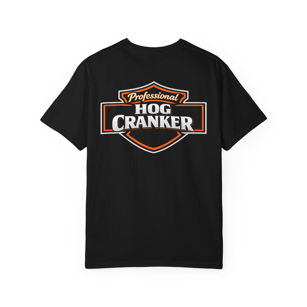 Professional Hog Cranker