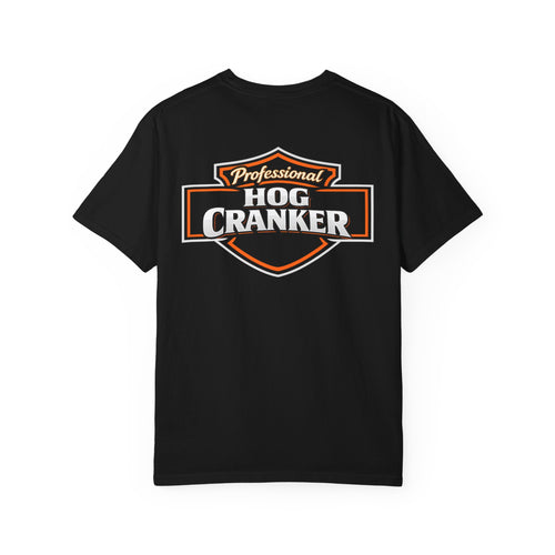 Professional Hog Cranker