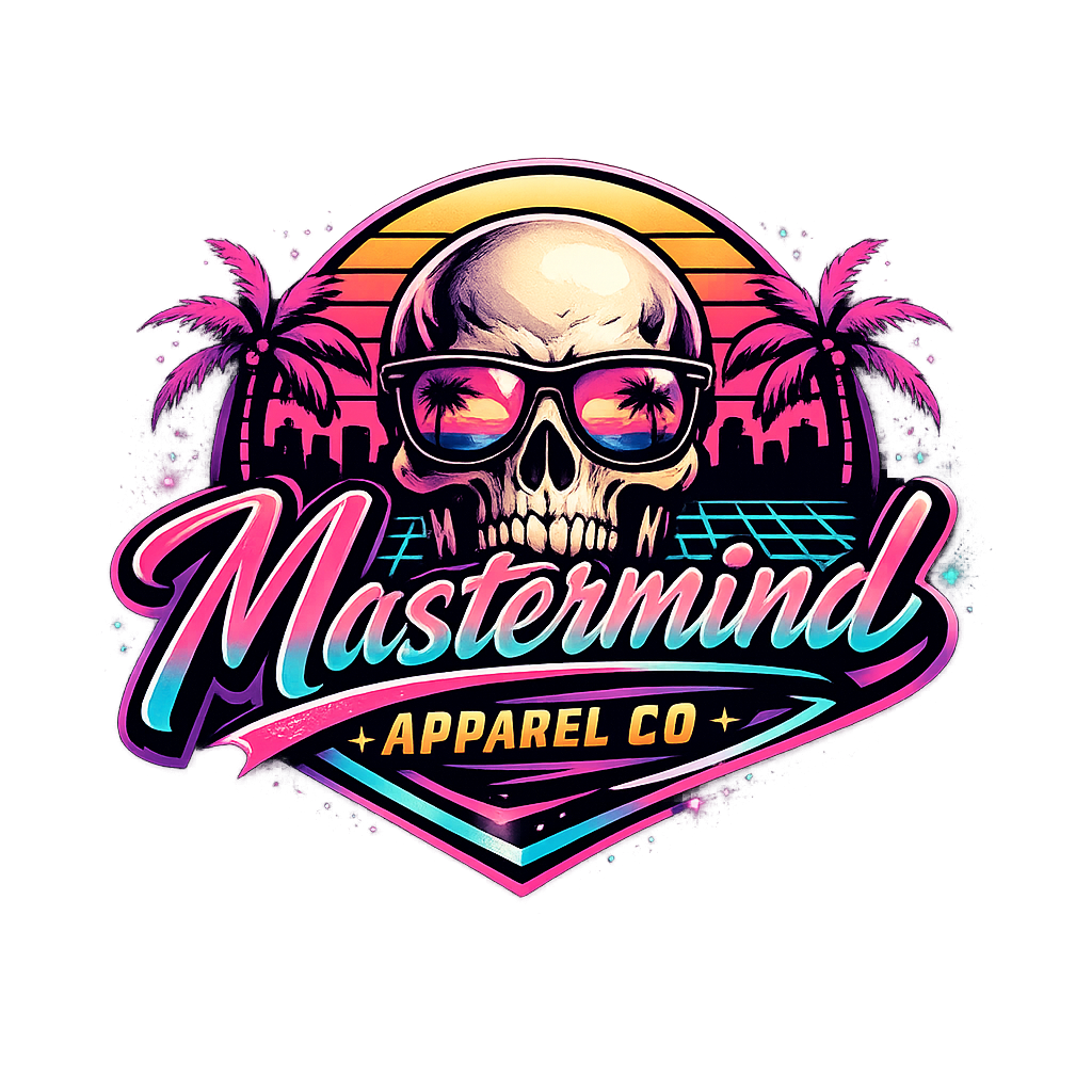 Mastermind Apparel co